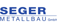 Logo der Firma Seger Metallbau GmbH aus Celle auf dem Branchenportal Schlosserei.net