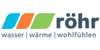 Logo der Firma Röhr GmbH aus Rielasingen-Worblingen