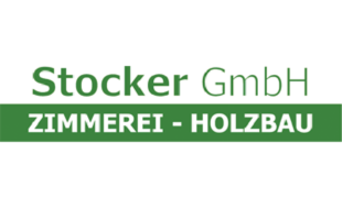 Logo der Firma Zimmerei Stocker GmbH aus Prien
