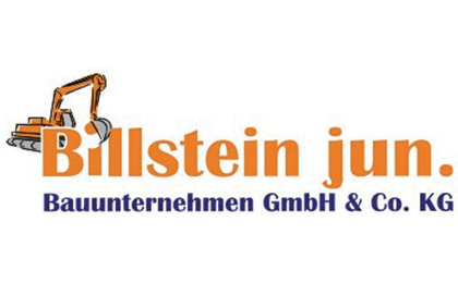 Logo der Firma Billstein jun. Bauunternehmen GmbH & Co. KG aus Krefeld