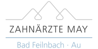 Logo der Firma Zahnärzte May Dr. Frederik & Chaline May aus Feilnbach