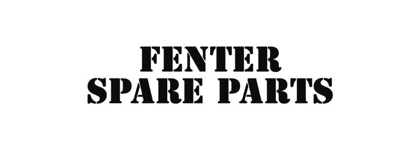 Logo der Firma FENTER PROJECTS GmbH aus Kevelaer