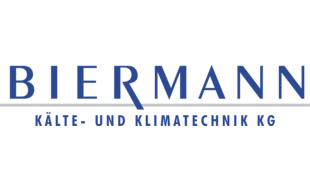 Logo der Firma Biermann, Kälte- und Klimatechnik KG aus Georgensgmünd