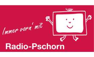 Logo der Firma Pschorn Frank Fernseh u. Radio aus Kleinwallstadt