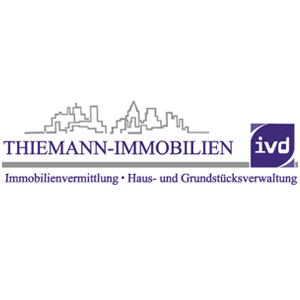 Logo der Firma Thiemann-immobilien Marco Zedler e.Kfm. aus Schönebeck (Elbe)