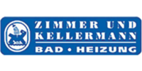 Logo der Firma Zimmer und Kellermann GmbH aus Dormagen