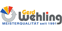 Logo der Firma Maler Wehling Gerd aus Kevelaer auf dem Branchenportal Maler.org