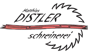 Logo der Firma Schreinerei Distler Matthias aus Forchheim auf dem Branchenportal Tischler-Schreiner.org
