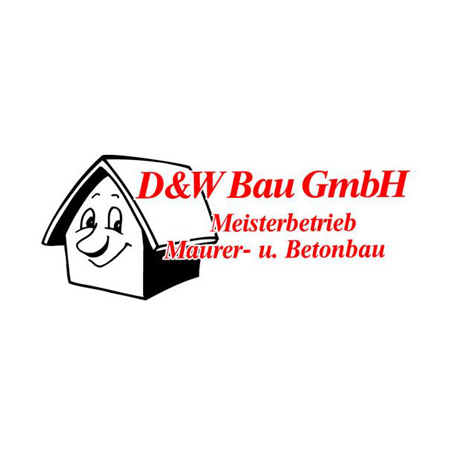 Logo der Firma D & W Bau & Umweltservice GmbH aus Mönchengladbach auf dem Branchenportal Bauunternehmen.org