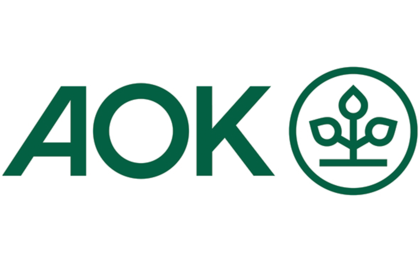Logo der Firma AOK - Die Gesundheitskasse in Hessen Studenten-Service aus Frankfurt