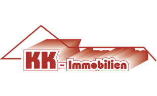 Logo der Firma KK-Immobilien aus Zwickau