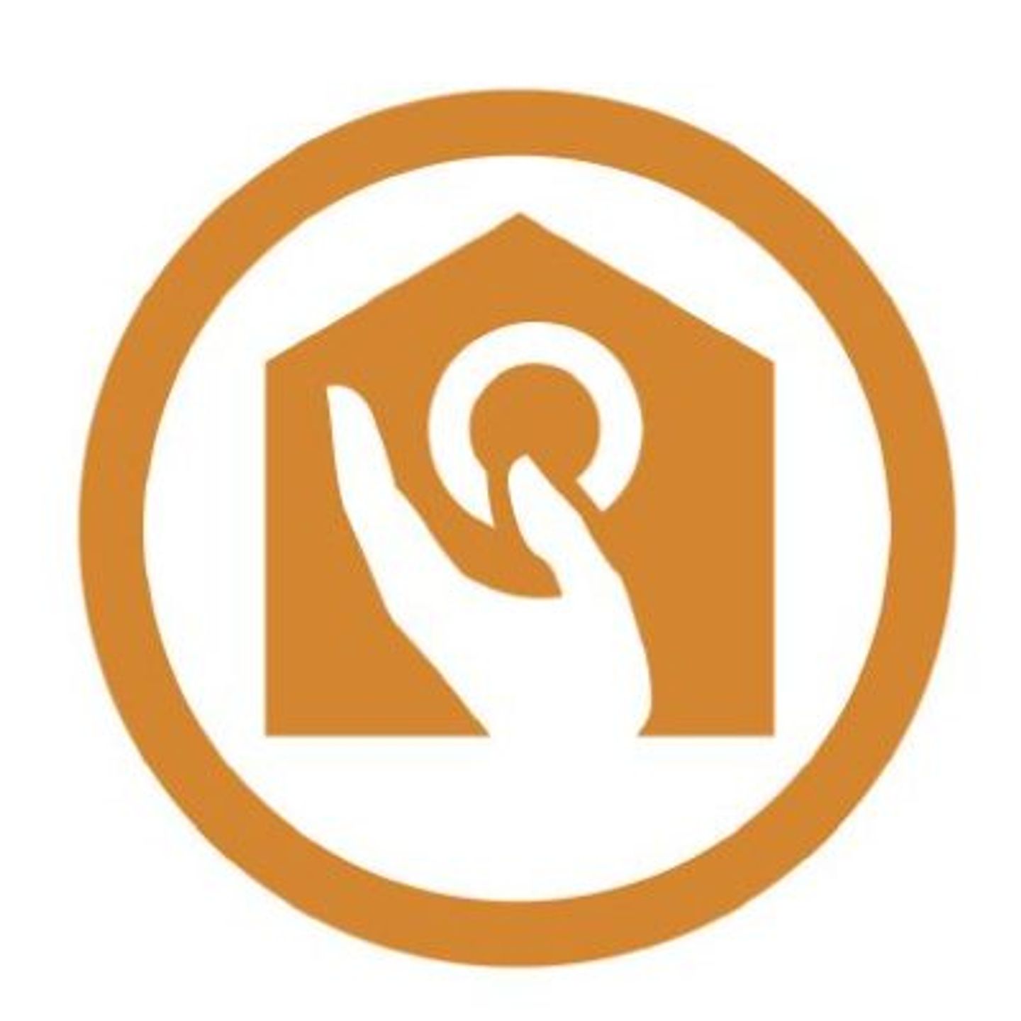 Logo der Firma Pflegedienst Rosenheim - Hauskrankenpflegeverein Rosenheim e.V. aus Rosenheim
