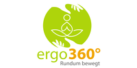 Logo der Firma Ergo360° - Praxis für Ergotherapie u. Humanenergetik aus Piding