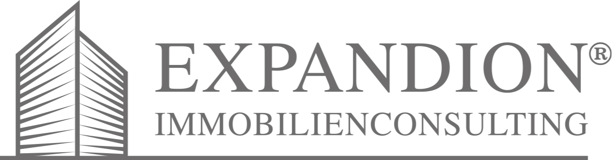Logo der Firma Expandion Immobilienconsulting GmbH aus Velbert