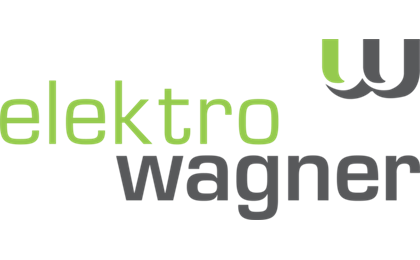 Logo der Firma Elektro - Wagner aus Passau auf dem Branchenportal Elektriker.org