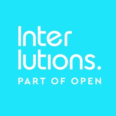 Logo der Firma Interlutions GmbH Berlin aus Berlin