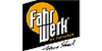 Logo der Firma Fahrschule Fahrwerk aus Antdorf