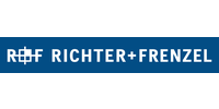 Logo der Firma Richter + Frenzel aus Bad Reichenhall