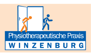Logo der Firma Physiotherapeutische Praxis Winzenburg aus Herrieden