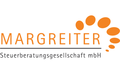 Logo der Firma Margreiter Steuerberatungsgesellschaft mbH aus Radebeul