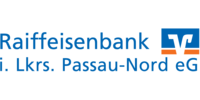 Logo der Firma Raiffeisenbank i. Lkrs. Passau-Nord eG aus Tiefenbach