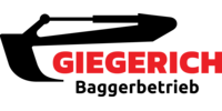 Logo der Firma Baggerbetrieb Giegerich GmbH aus Mömlingen