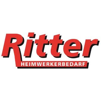 Logo der Firma Heimwerkerbedarf Ritter aus Oelsnitz