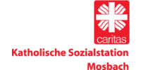 Logo der Firma Sozialstation Mosbach aus Mosbach