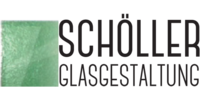 Logo der Firma SCHÖLLER GLASGESTALLTUNG aus Mülheim an der Ruhr auf dem Branchenportal Glaserei.org