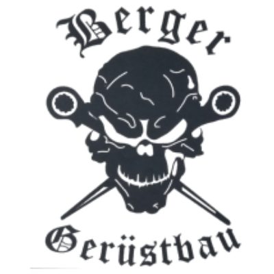 Logo der Firma Berger Gerüstbau aus Zwickau