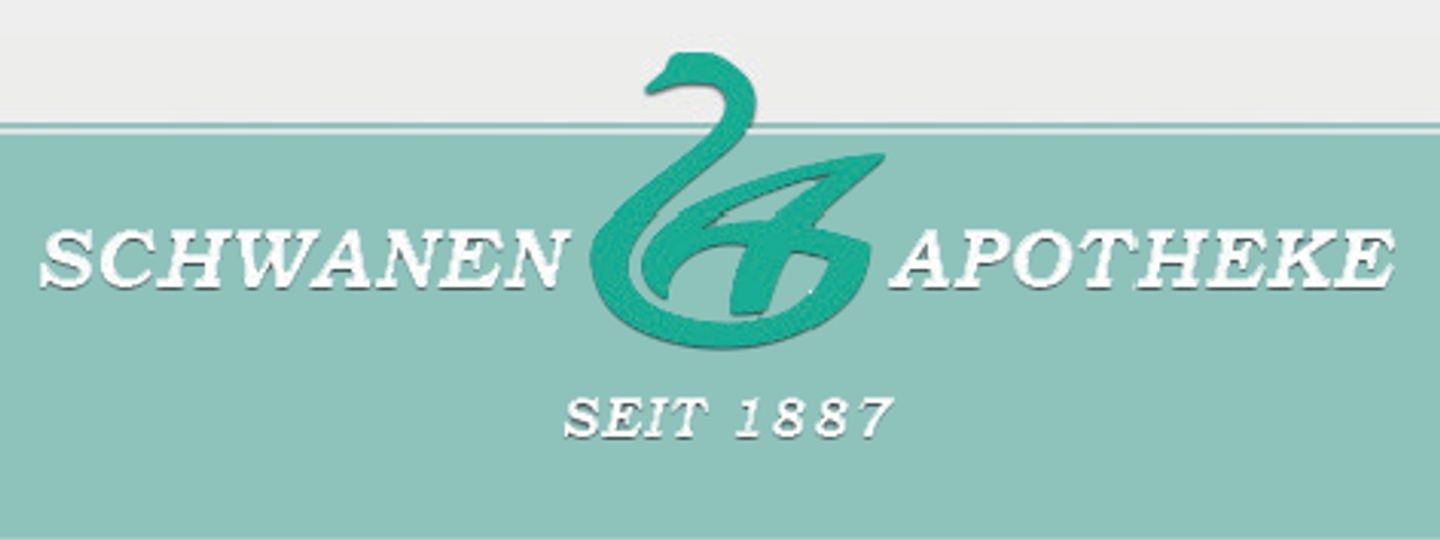 Logo der Firma Schwanen-Apotheke Heike Wöstenberg e.K. aus Chemnitz