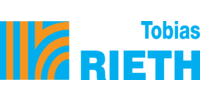 Logo der Firma Rieth Tobias, Sanitär - Blechnerei aus Schwanau