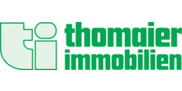 Logo der Firma Immobilien Thomaier GmbH aus Aschaffenburg