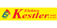 Logo der Firma Elektro Kestler GmbH & Co. KG aus Heßdorf