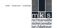 Logo der Firma Müller Hans Peter, Rechtsanwalt aus Traunstein