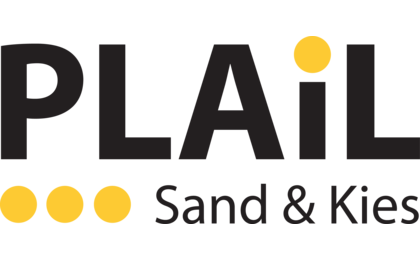 Logo der Firma PLAIL SAND & KIES aus Forchheim