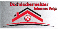 Logo der Firma Dachdecker Voigt, Johannes aus Kleinneuhausen