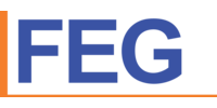 Logo der Firma FEG Fra- Energie- und Netzbau GmbH aus Naila
