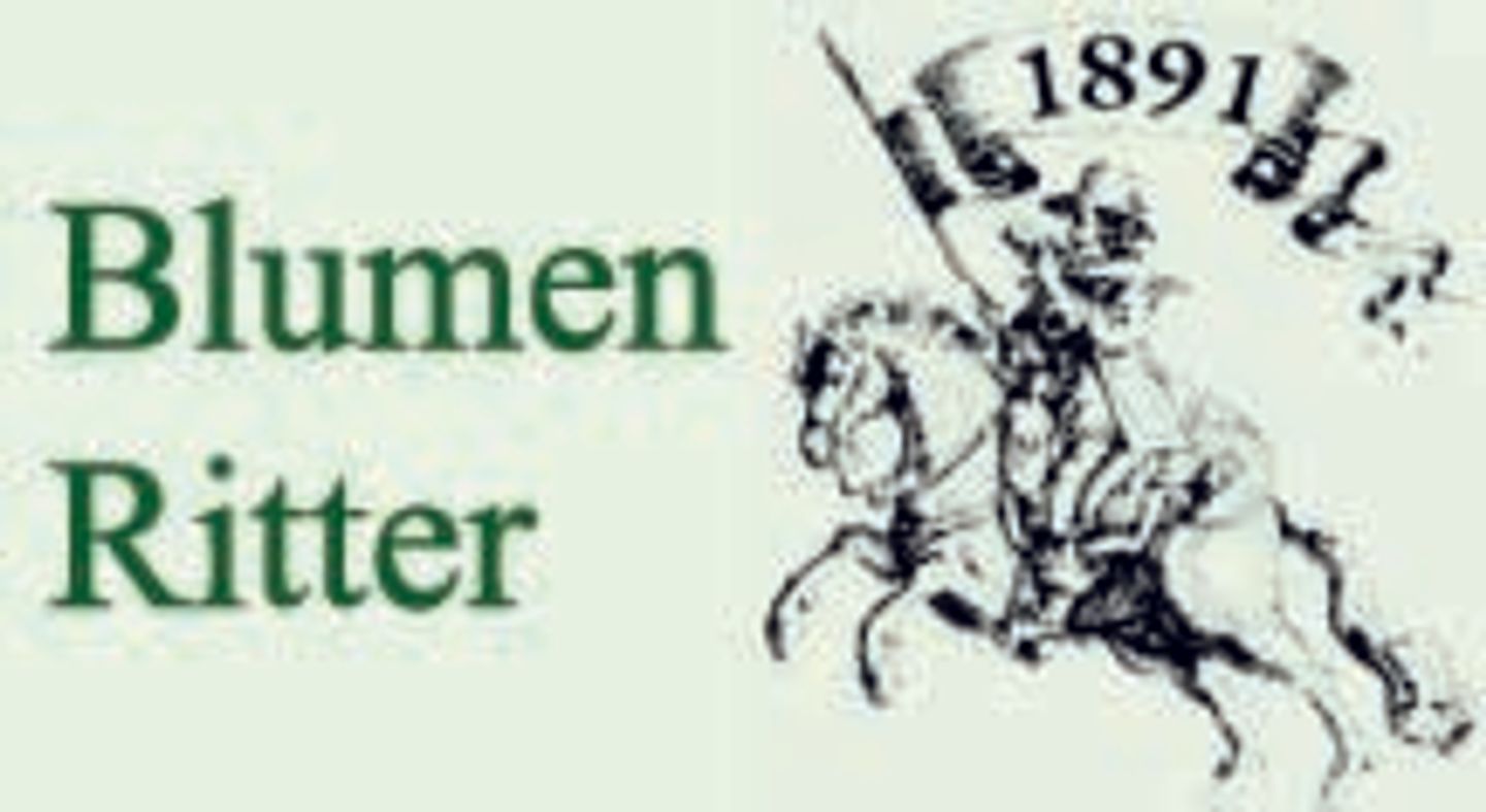 Logo der Firma Blumen Ritter aus Würzburg