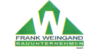 Logo der Firma Bauunternehmen Weingand Frank aus Riegsee