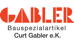 Logo der Firma GABLER CURT e.K. aus Bayreuth