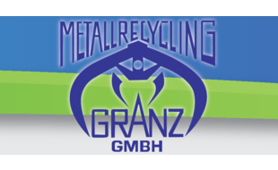 Logo der Firma Metall-Recycling Reiner Gränz GmbH aus Niederdorf
