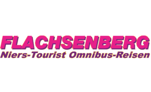 Logo der Firma Nierstourist Robert Flachsenberg GmbH & Co. KG aus Mönchengladbach