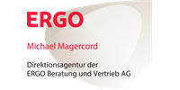 Logo der Firma ERGO Magercord & Partner aus Schweinfurt auf dem Branchenportal Finanzberater.net