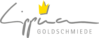 Logo der Firma Lippmann Goldschmiede aus Schwabach