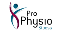 Logo der Firma Stoess Hannah Krankengymnastik PRO PHYSIO aus Garmisch-Partenkirchen