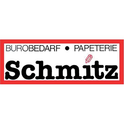Logo der Firma Bürobedarf Papeterie Schmitz aus Düsseldorf