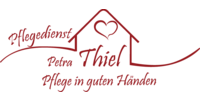 Logo der Firma Altenpflege Petra Thiel aus Greiz