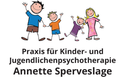 Logo der Firma Psychotherapie Sperveslage aus Krefeld