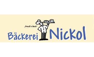 Logo der Firma Bäckerei Nickol GmbH aus Stockheim
